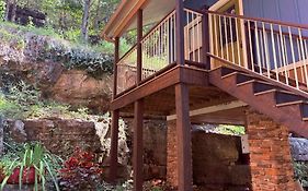 All Seasons Treehouse Village